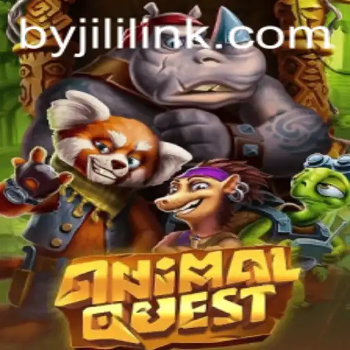 Discover the Thrills of AnimalQuest by Jili