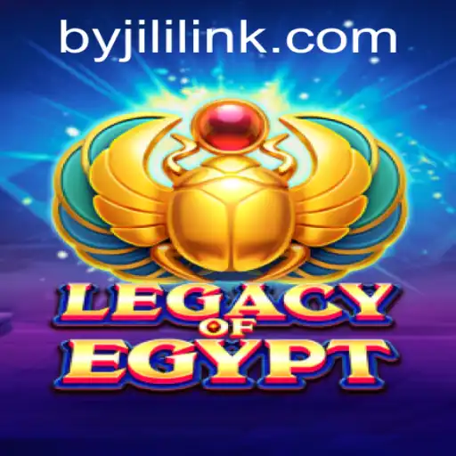 Exploring the Fascinating World of LegacyOfEgypt by Jili: A New Gaming Phenomenon