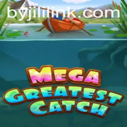 Exploring the Exciting World of MegaGreatestCatch byjili