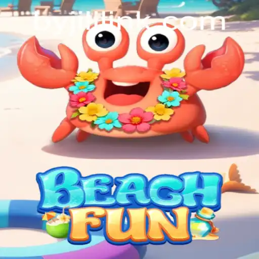 Exploring the Exciting World of BeachFun byjili