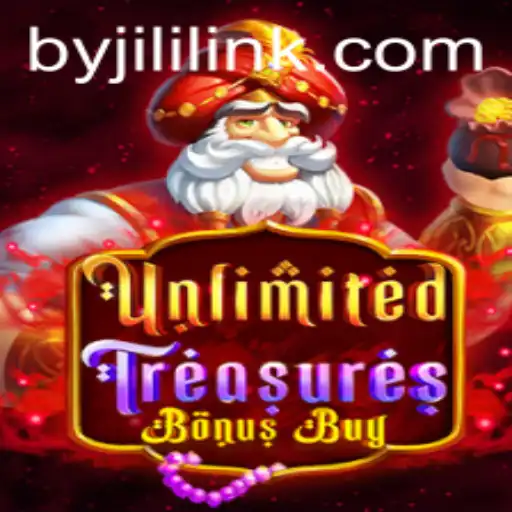 UnlimitedTreasuresBonusBuy by Jili: A Deep Dive Into the Exciting World of Online Gaming