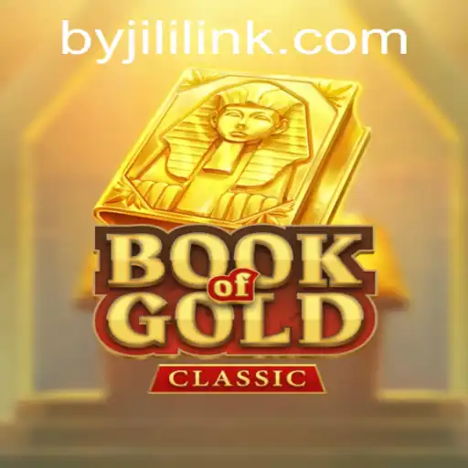 Explore the Mystical World of BookOfGoldClassic by Jili