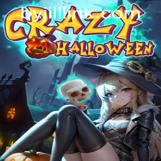 CrazyHalloween by Jili: Unleash the Thrills of Spooky Adventure