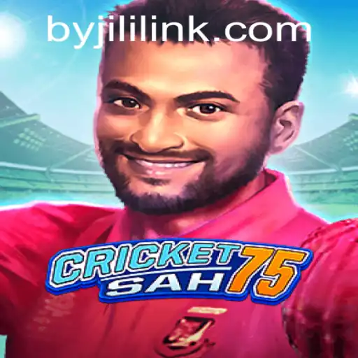 Discover the Exciting World of CricketSah75 byjili