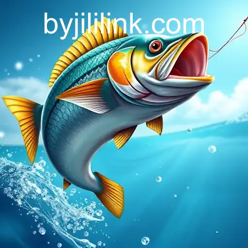 The Ultimate Guide to Fishing Games: Exploring the World of Byjili