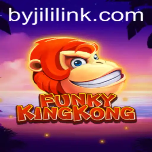 FunkyKingKong: An Exciting Adventure byjili