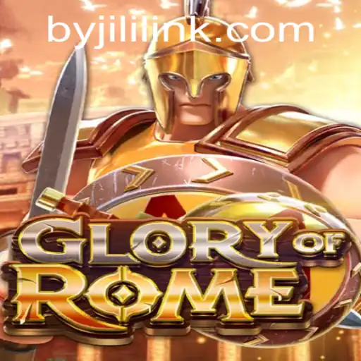 Discover the World of GloryofRome by Jili: A Captivating Gaming Experience