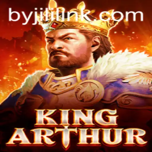 The Enchanting World of KingArthur by Jili
