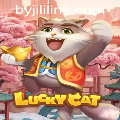 Explore the World of LuckyCat by Jili: A Mesmerizing Gaming Experience