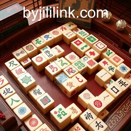 Exploring the Intricacies of Mahjong