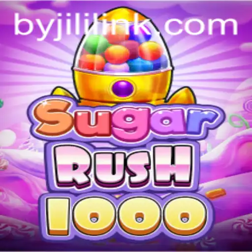 Discover the Thrill of SugarRush1000 by Jili: A Comprehensive Guide