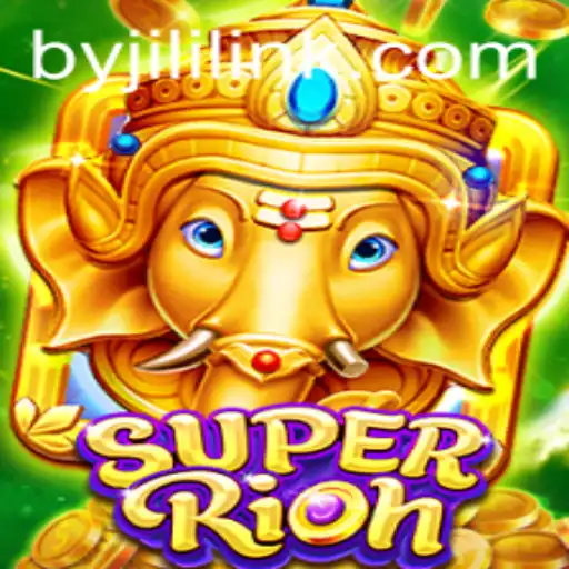 Discover the Exciting World of SuperRich byjili: Game Description and Rules