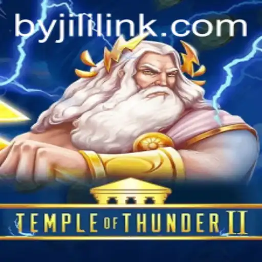 Exploring the Thrills of TempleofThunderII by Jili