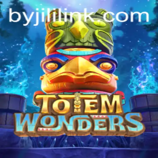 Discover the Enchanting World of TotemWonders by Jili
