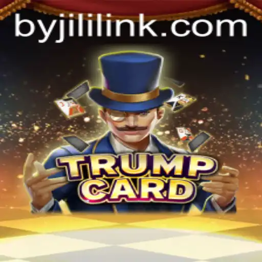 Exploring TrumpCard: The Intriguing Game byjili